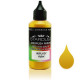 WPU Stardust Pro Airbrush-Farben – 35 Metallic-Farben