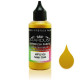 WPU Stardust Pro Airbrush-Farben – 35 Metallic-Farben