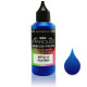WPU Stardust Pro Airbrush-Farben – 35 Metallic-Farben