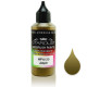 WPU Stardust Pro Airbrush-Farben – 35 Metallic-Farben
