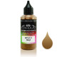 WPU Stardust Pro Airbrush-Farben – 35 Metallic-Farben