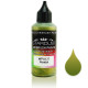 WPU Stardust Pro Airbrush-Farben – 35 Metallic-Farben