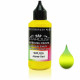 WPU Stardust Pro Airbrush-Farben – 20 Chamäleonfarben
