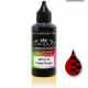 WPU Stardust Pro Airbrush-Farben – 11 CANDY-Farben
