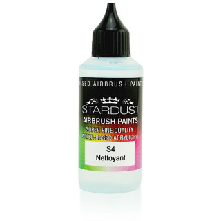 Verd&uuml;nner, Airbrush-Farbhilfsmittel und Reiniger