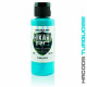 Airbrush-Farben für Leder, 60 ml, flexible und widerstandsfähige Acrylfarben