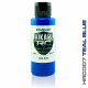 Airbrush-Farben für Leder, 60 ml, flexible und widerstandsfähige Acrylfarben