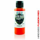 Airbrush-Farben für Leder, 60 ml, flexible und widerstandsfähige Acrylfarben