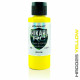 Airbrush-Farben für Leder, 60 ml, flexible und widerstandsfähige Acrylfarben