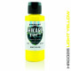 Airbrush-Farben für Leder, 60 ml, flexible und widerstandsfähige Acrylfarben