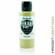 Airbrush-Farben für Leder, 60 ml, flexible und widerstandsfähige Acrylfarben