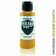 Airbrush-Farben für Leder, 60 ml, flexible und widerstandsfähige Acrylfarben