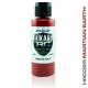 Airbrush-Farben für Leder, 60 ml, flexible und widerstandsfähige Acrylfarben