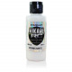 Airbrush-Farben für Leder, 60 ml, flexible und widerstandsfähige Acrylfarben