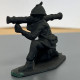 Bronzefarbe mit Patina – Acrylsystem mit 4 Produkten