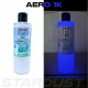 PHOSPHORESZIERENDE Farbe AERO 1K