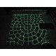 Mosaiques phosphorescentes VERT