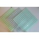 Mosaiques phosphorescentes VERT