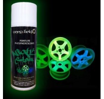 SPRAY / AEROSOLE