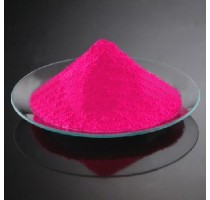FLUORESZIERENDE PIGMENTE